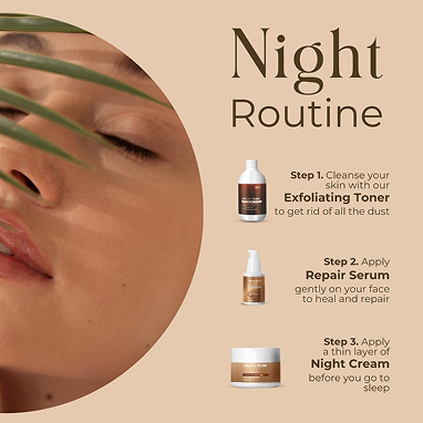 Repair Serum (RETINOL SERUM) 30ml
